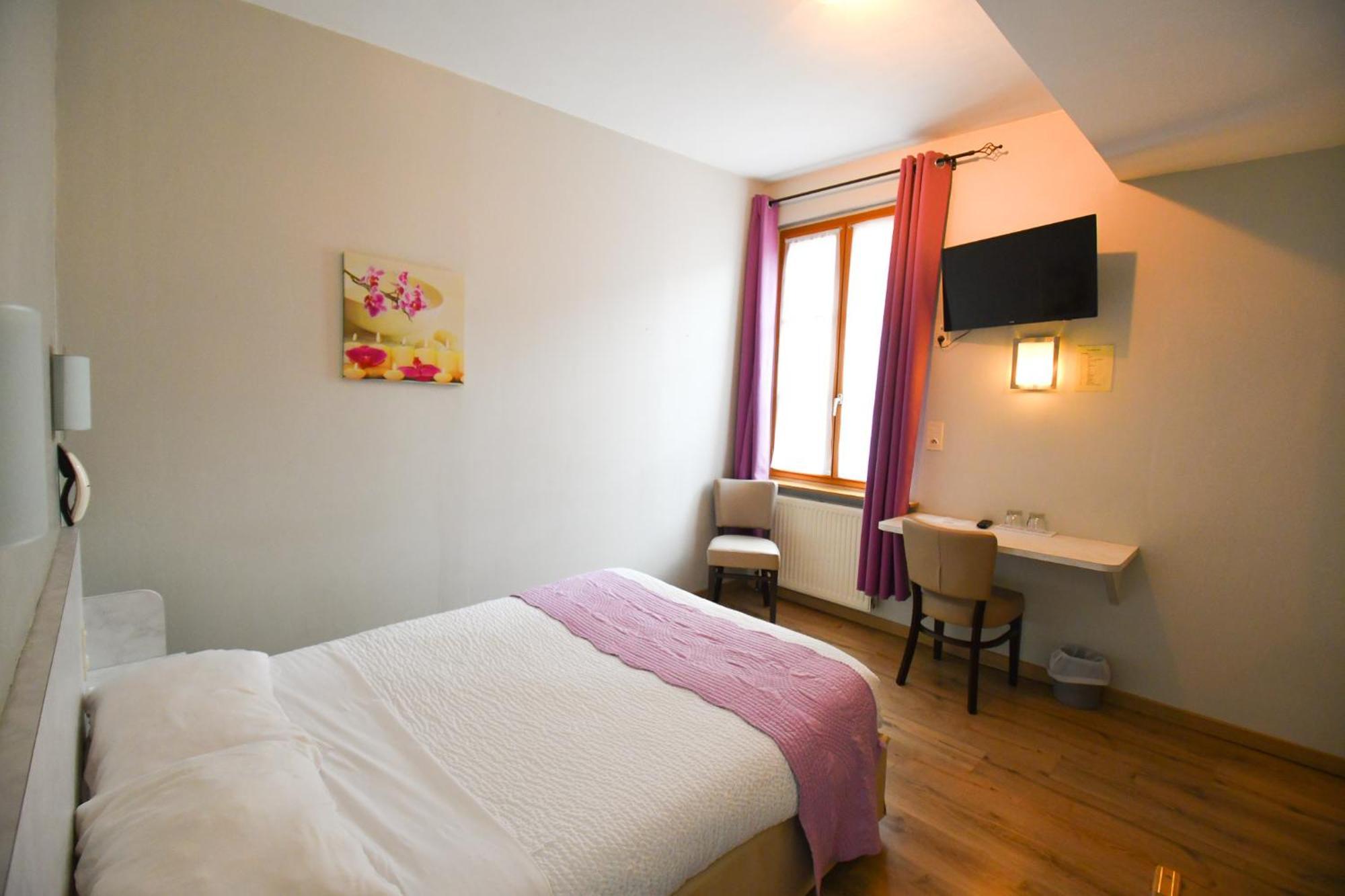 Hotel Chez Mimi Bar-sur-Seine Exterior photo